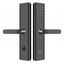 防患于未“燃”，“鎖”以安心—羅曼斯通過耐火性能認證！